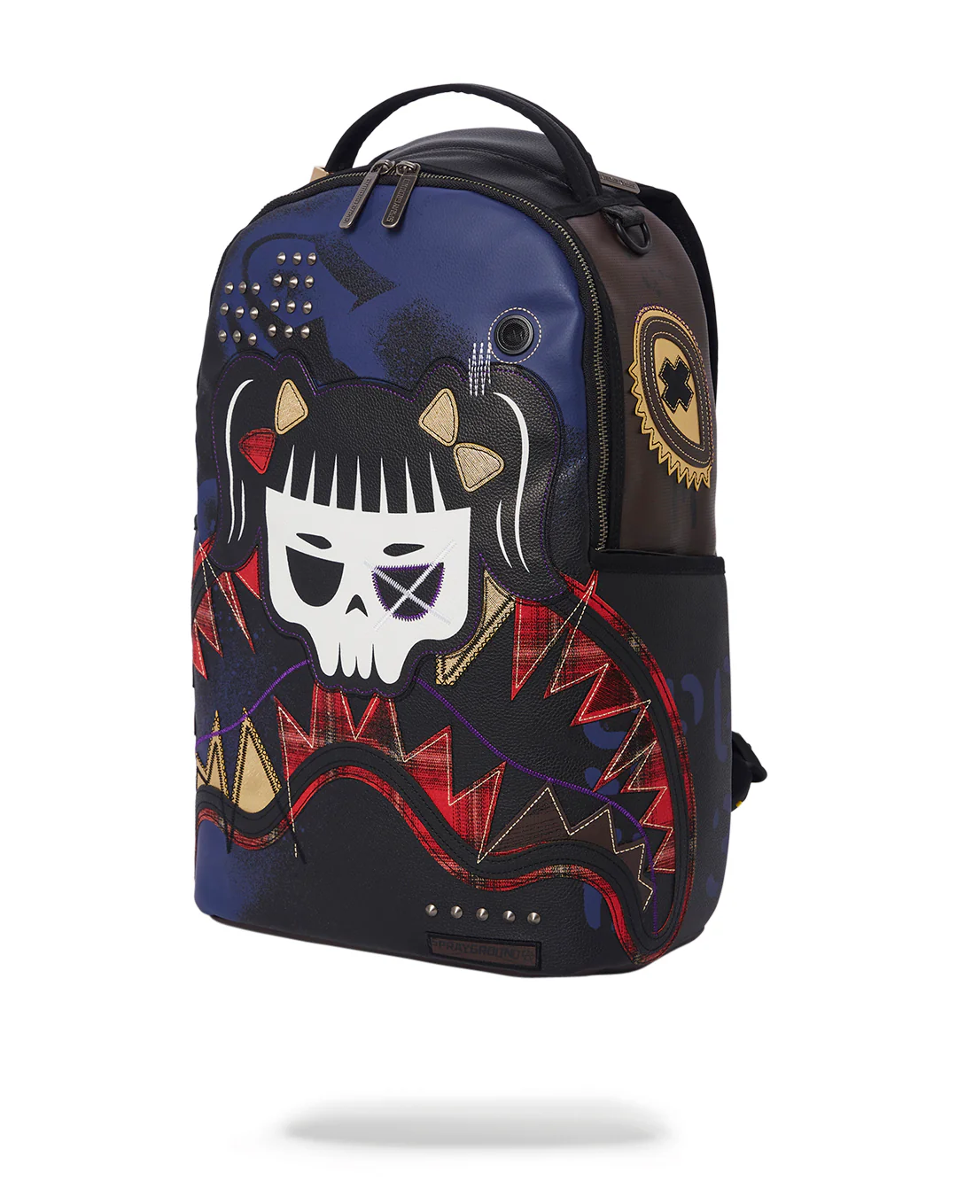 Cazzu Backpack 910b4016nsz - Image 2