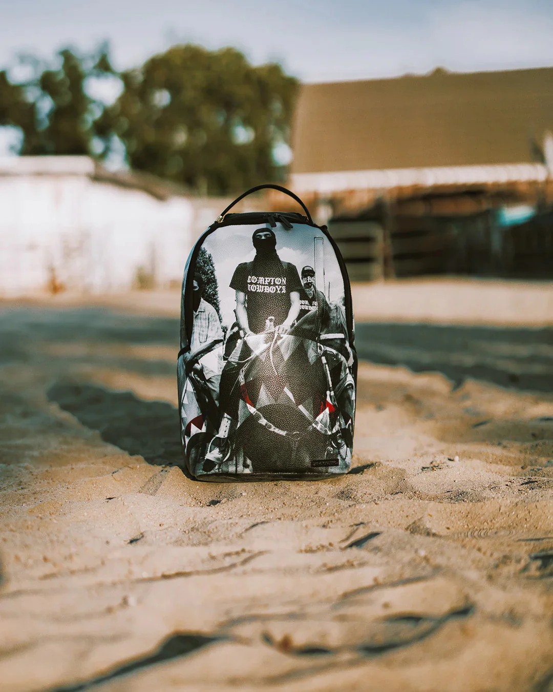 Compton Backpack Cowboys - Image 16
