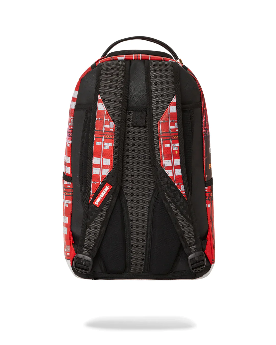 Sprayground Containers  Dlxsv  Backpack - Image 9