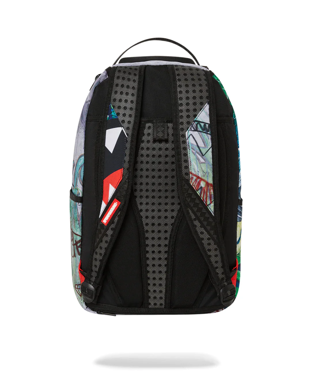 Creators Of Bags Dlxsr Backpack - Image 5