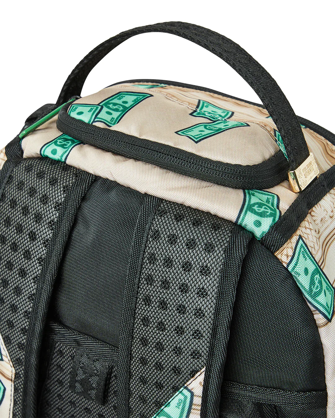 Daffy Money Bed Backpack - Image 10