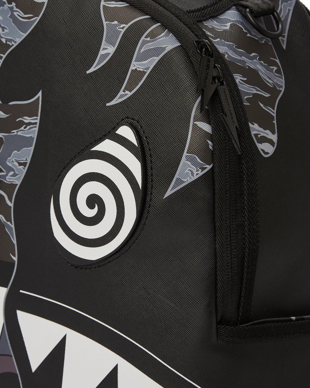 Dazed And Shark Backpack (dlxv) - Image 11