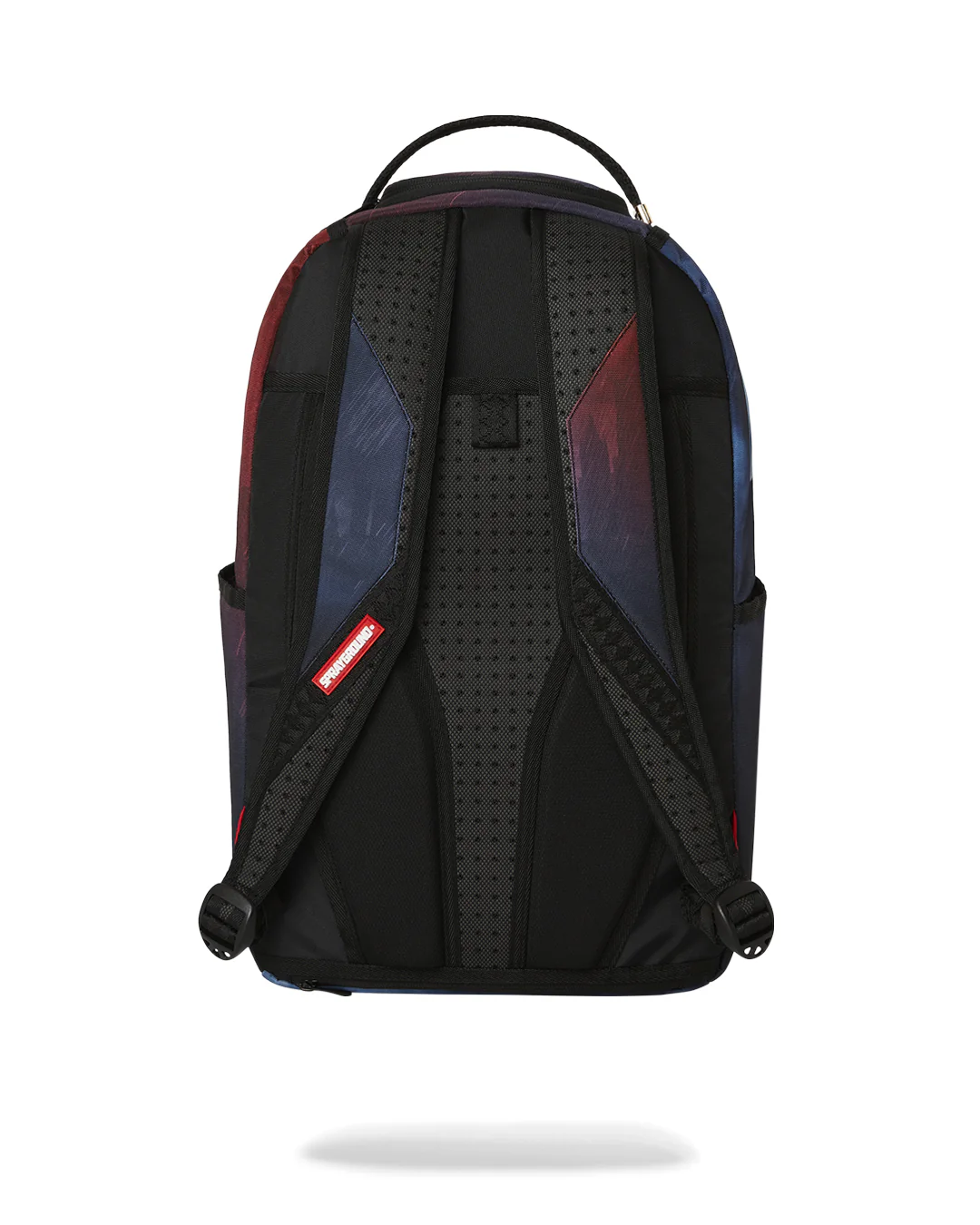 Dc Motorcycle Cat Woman Dlxsr Backpack - Image 4