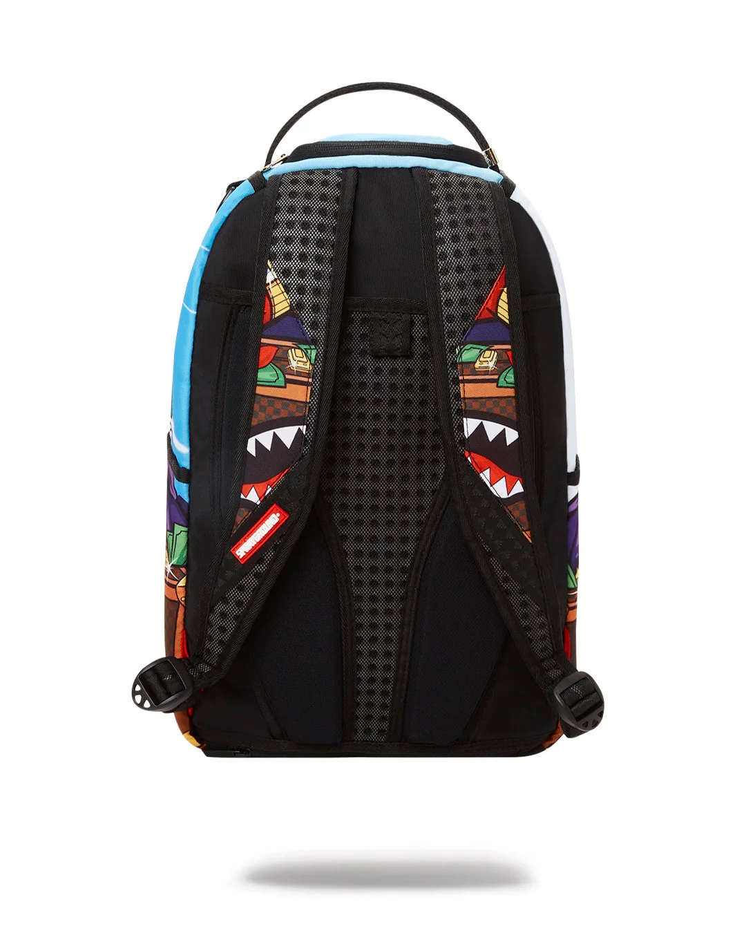 Diablo Money Head Dlxr Backpack 910b4602nsz - Image 7