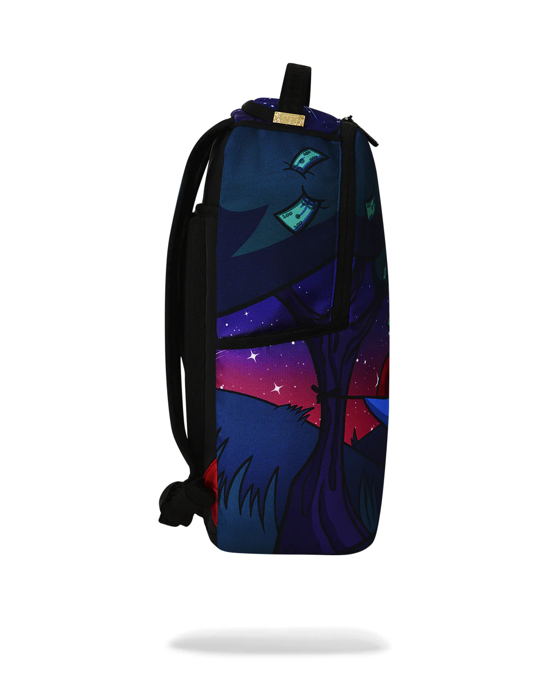 Diablo Money Plucking Dlxsr Backpack - Image 4