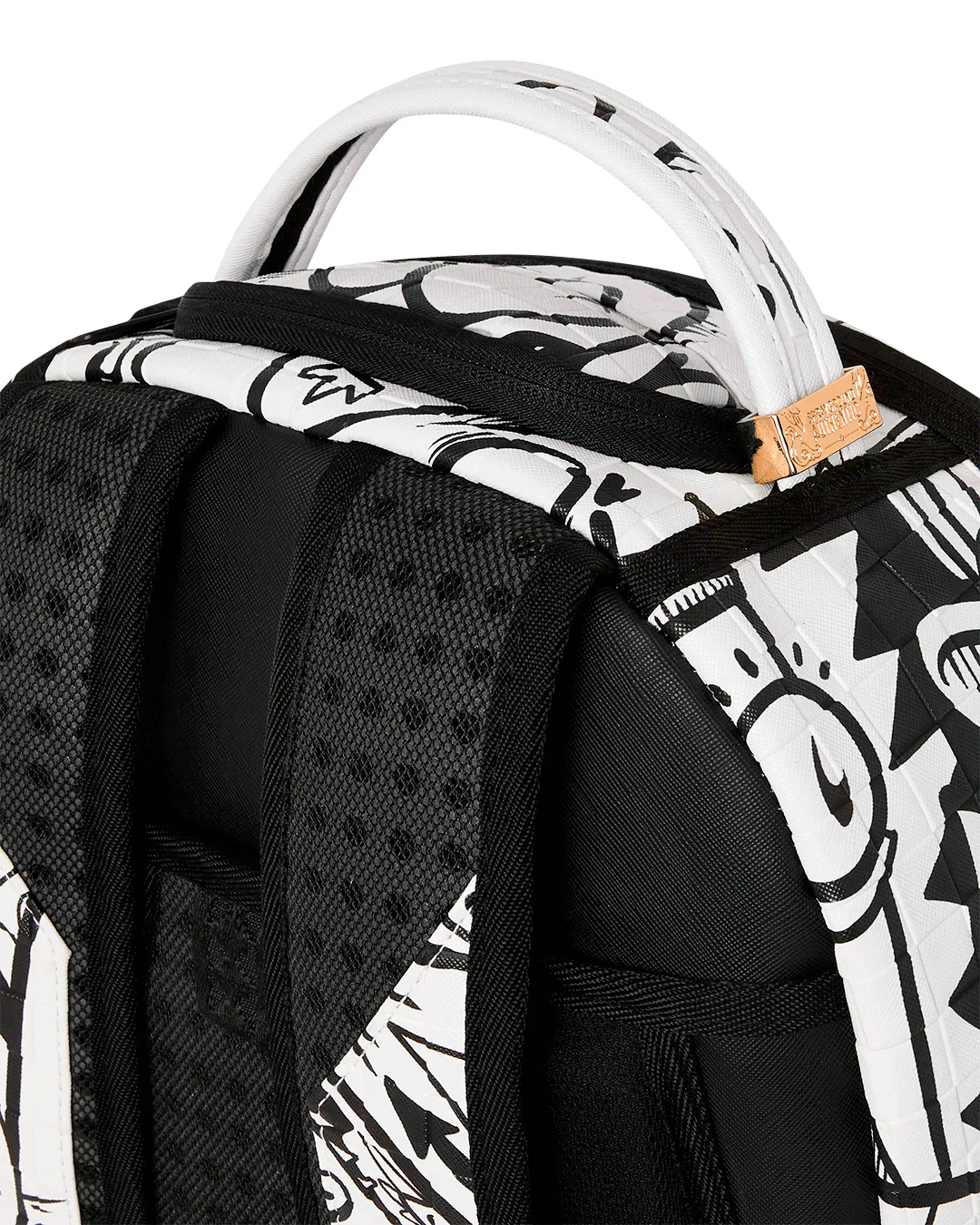 Doodle Backpack - Image 9