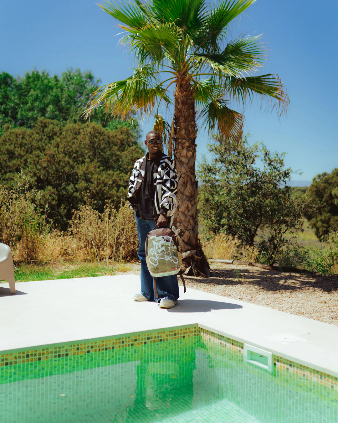 Drippy Moneyboy Stacks Dlxr Backpack 910b3480nsz - Image 7