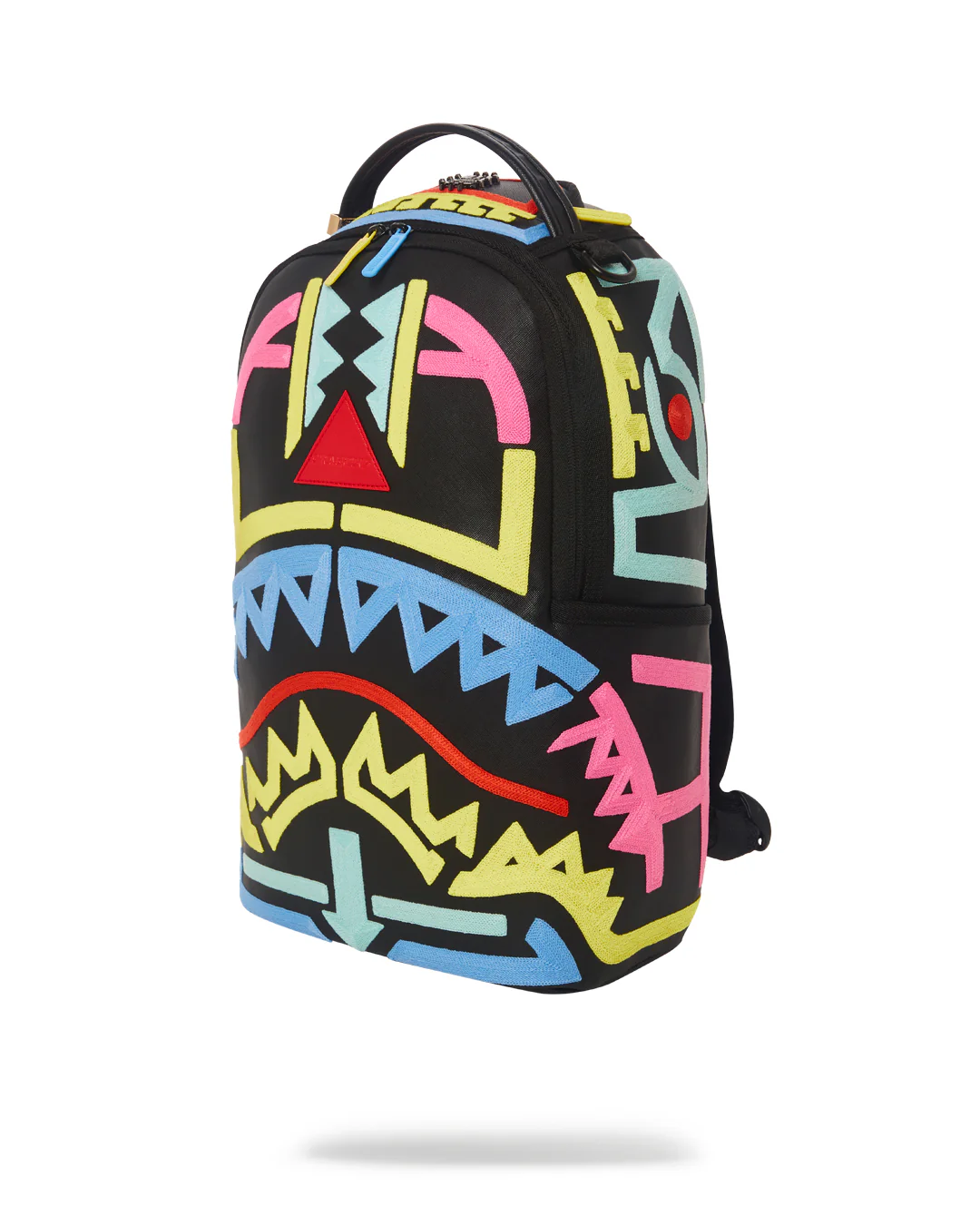 Electric Retro Backpack  910b3772nsz - Image 5