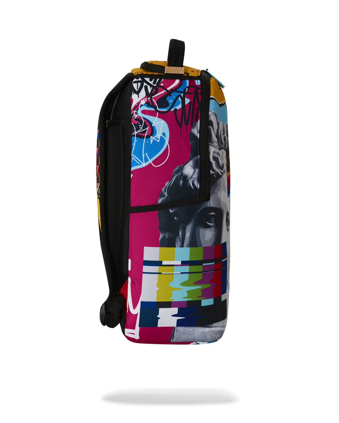 Exhibit Dlxsr Backpack - Image 4