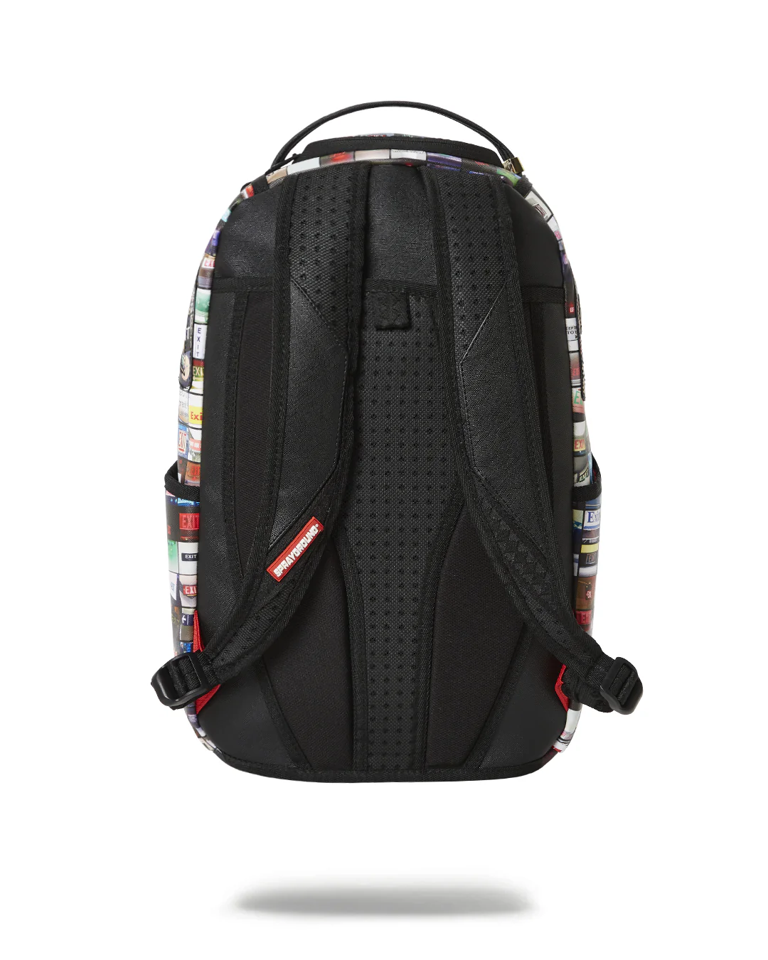 Exit Sign Backpack 910b4785nsz - Image 6