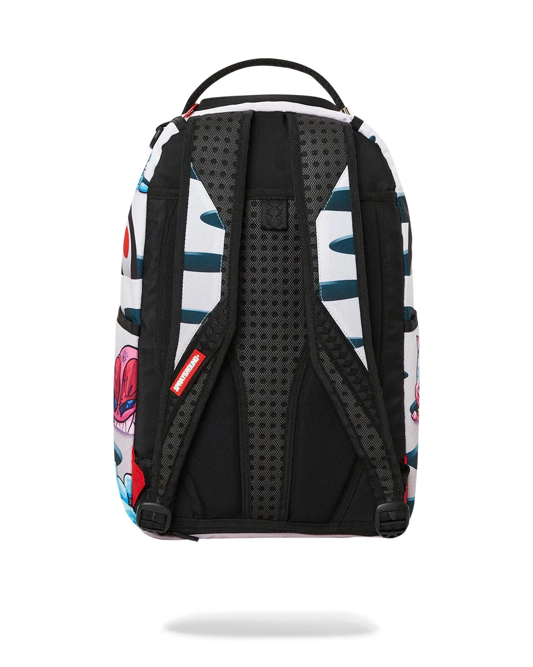 Falling In A Hole Dlxsr Backpack - Image 6
