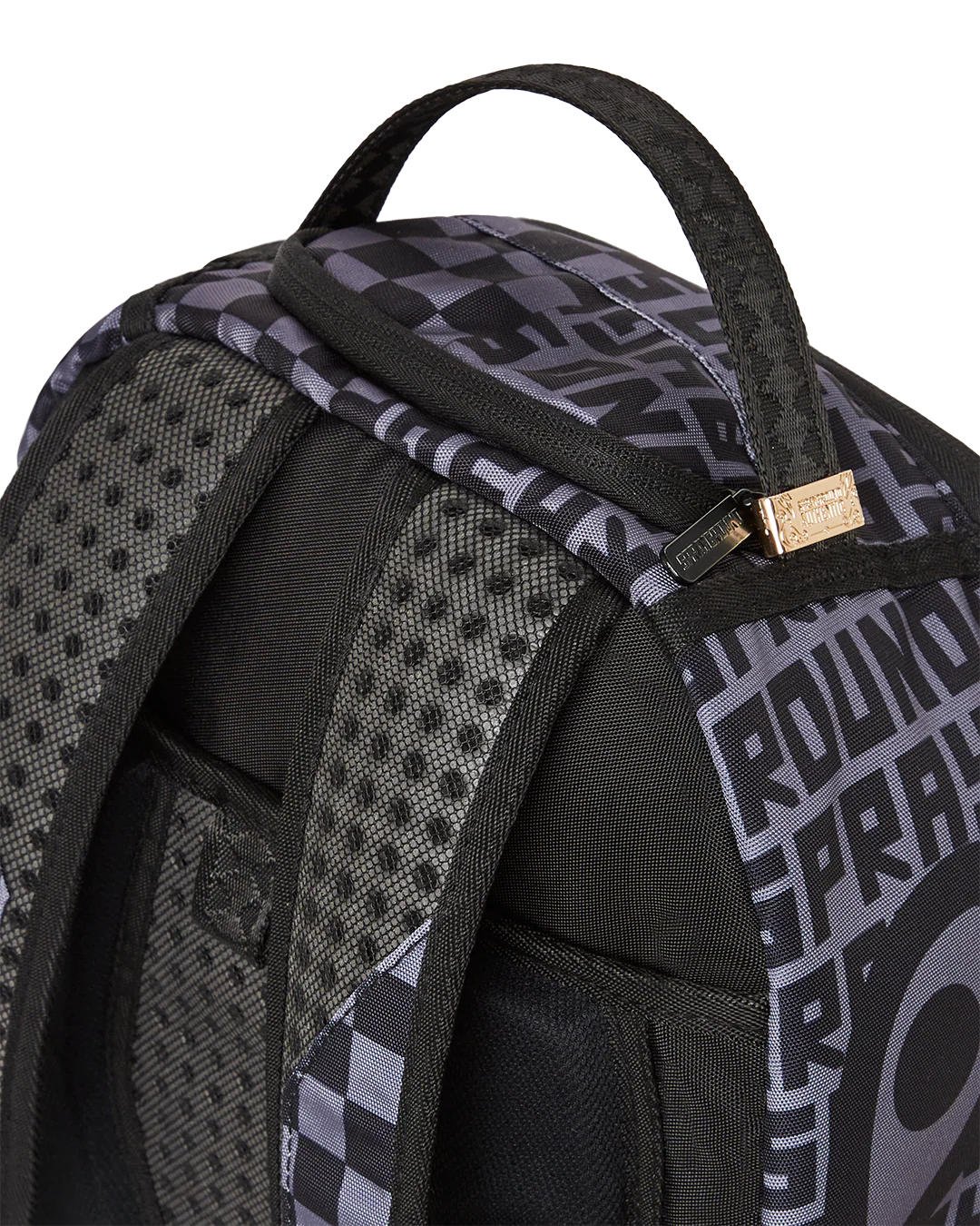 Fiber Optic Infinity Dlx Backpack 910b4025nsz - Image 15