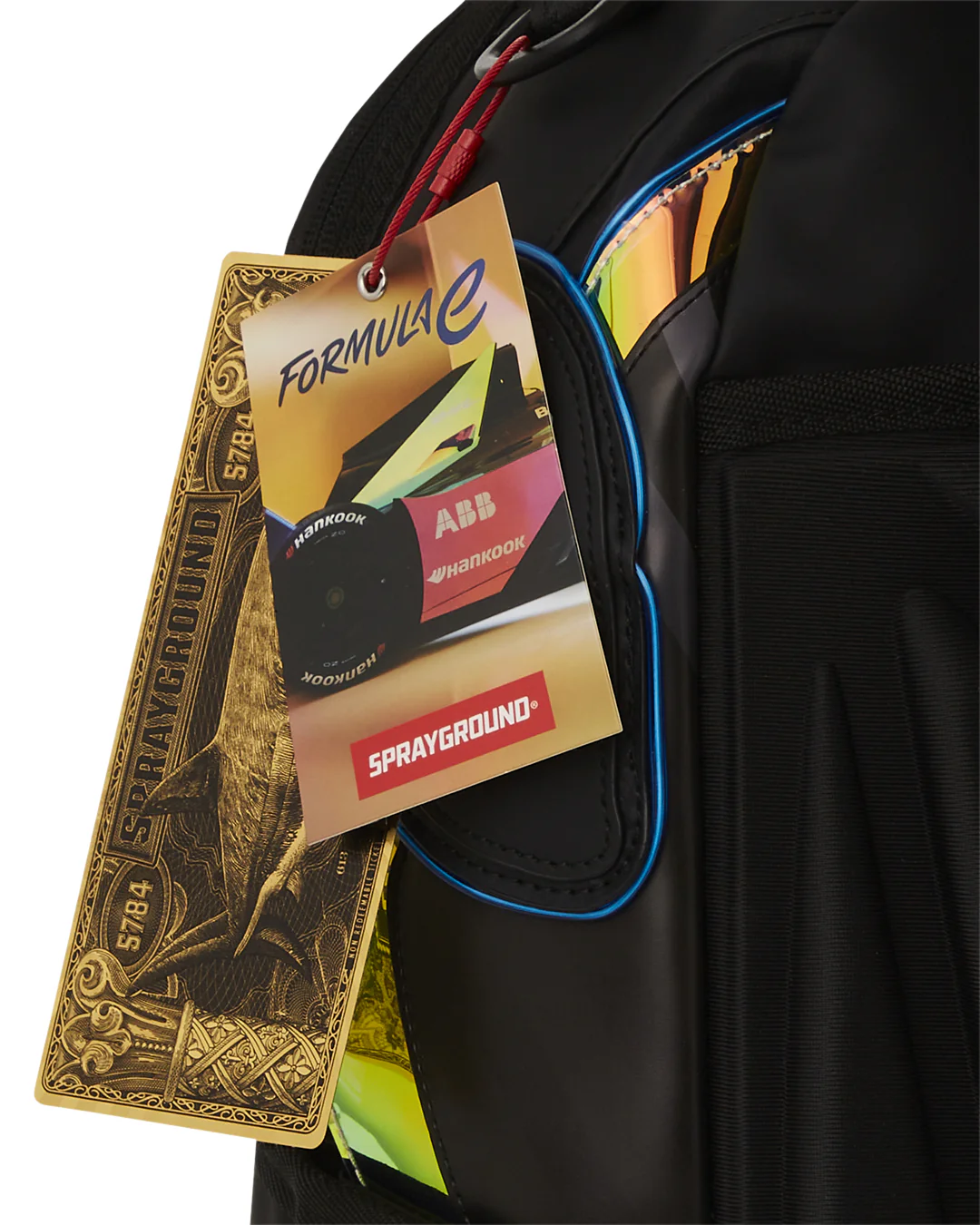 Formula-e Backpack - Image 14
