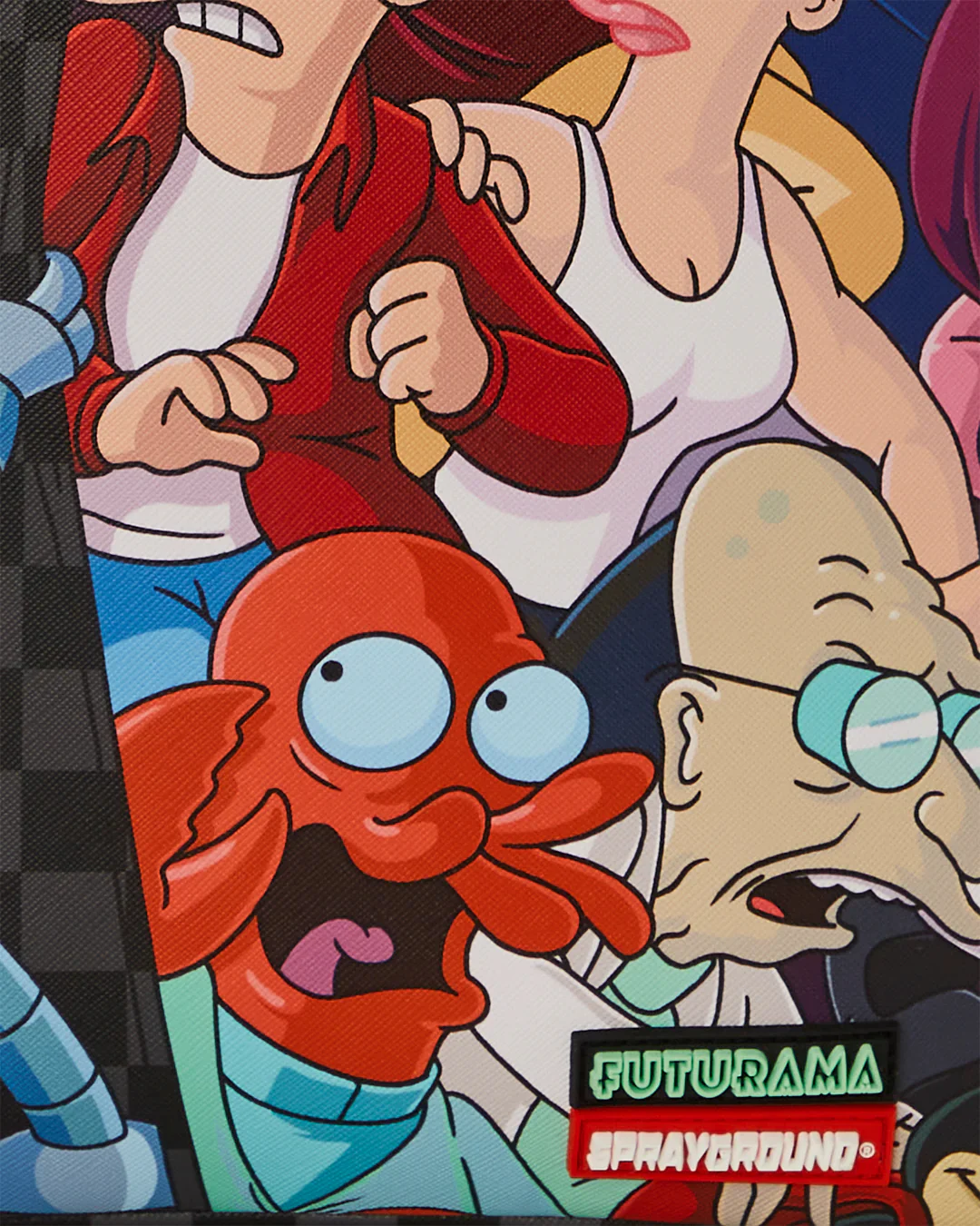Futurama Reveal - Image 11