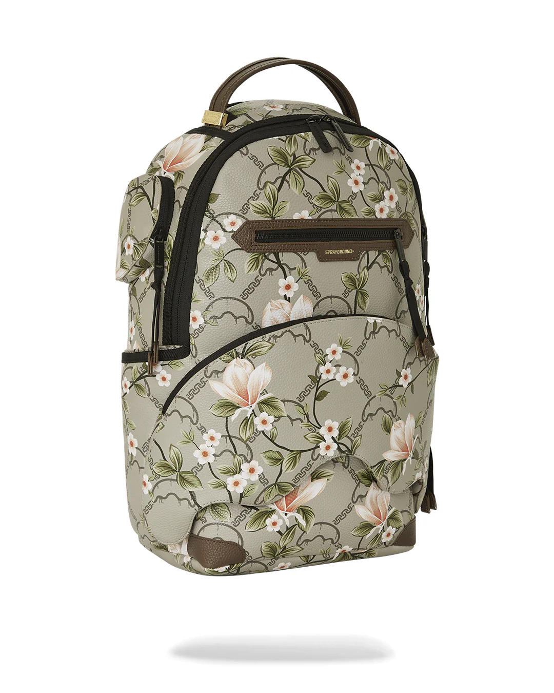 Garden Goodness Dlxsv Backpack - Image 3