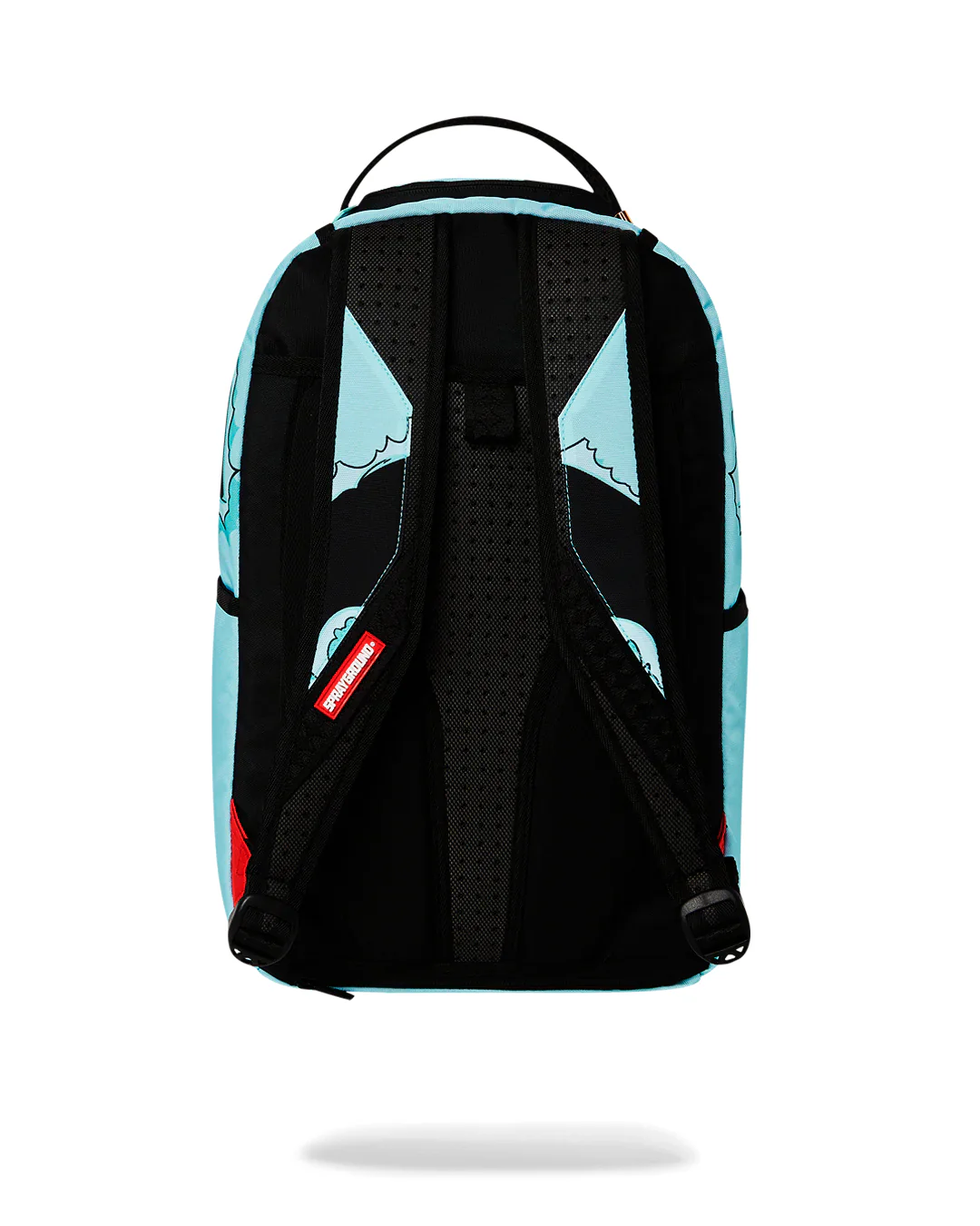 Garfield Peek A Boo Dlxsr Backpack - Image 7