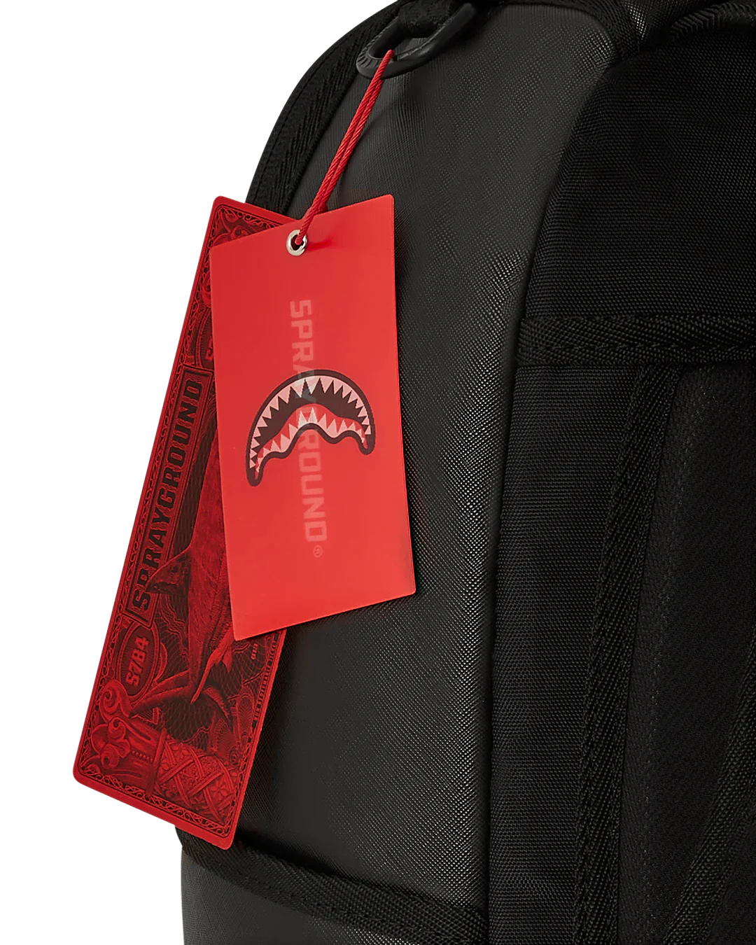 Gator Grills Dlxsv Backpack - Image 12