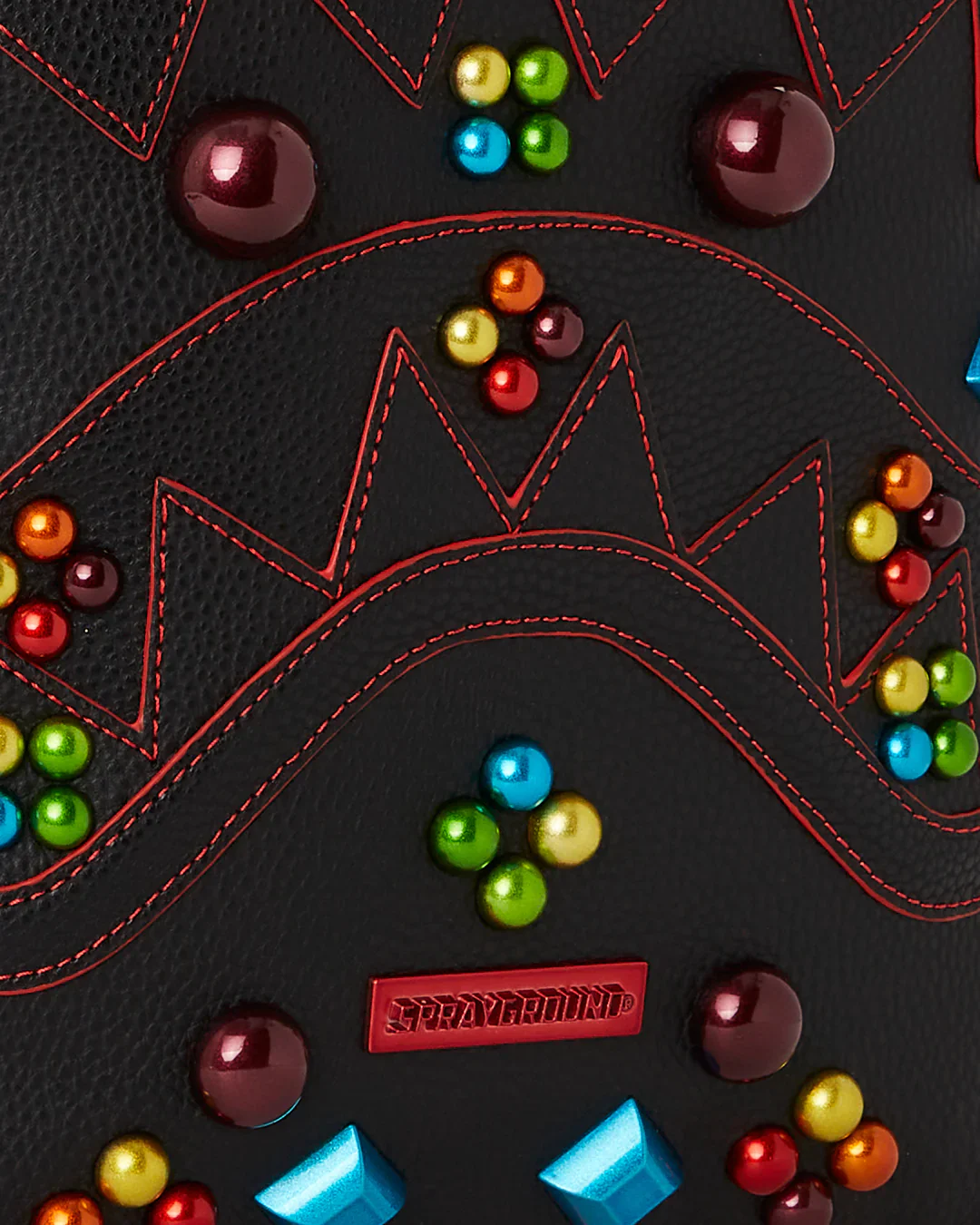 Gem Stoned Dlxsv Backpack - Image 14