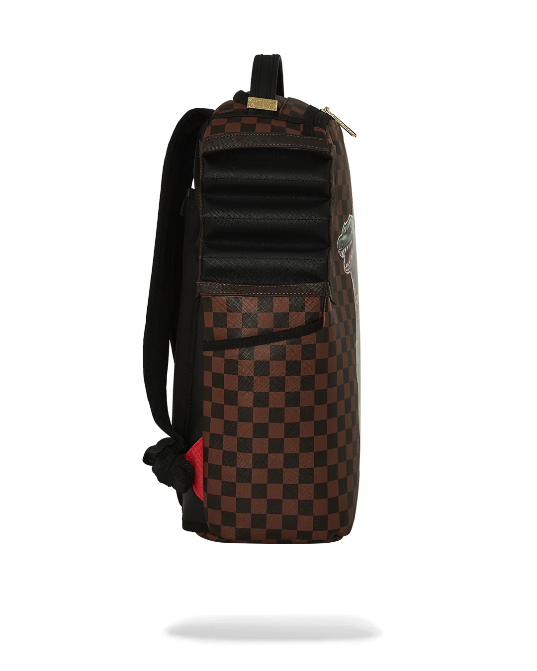 Godzilla Side Bite Backpack - Image 4