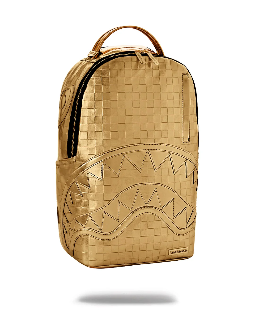 Gold Sharks In Paris Backpack 910b3729nsz - Image 3