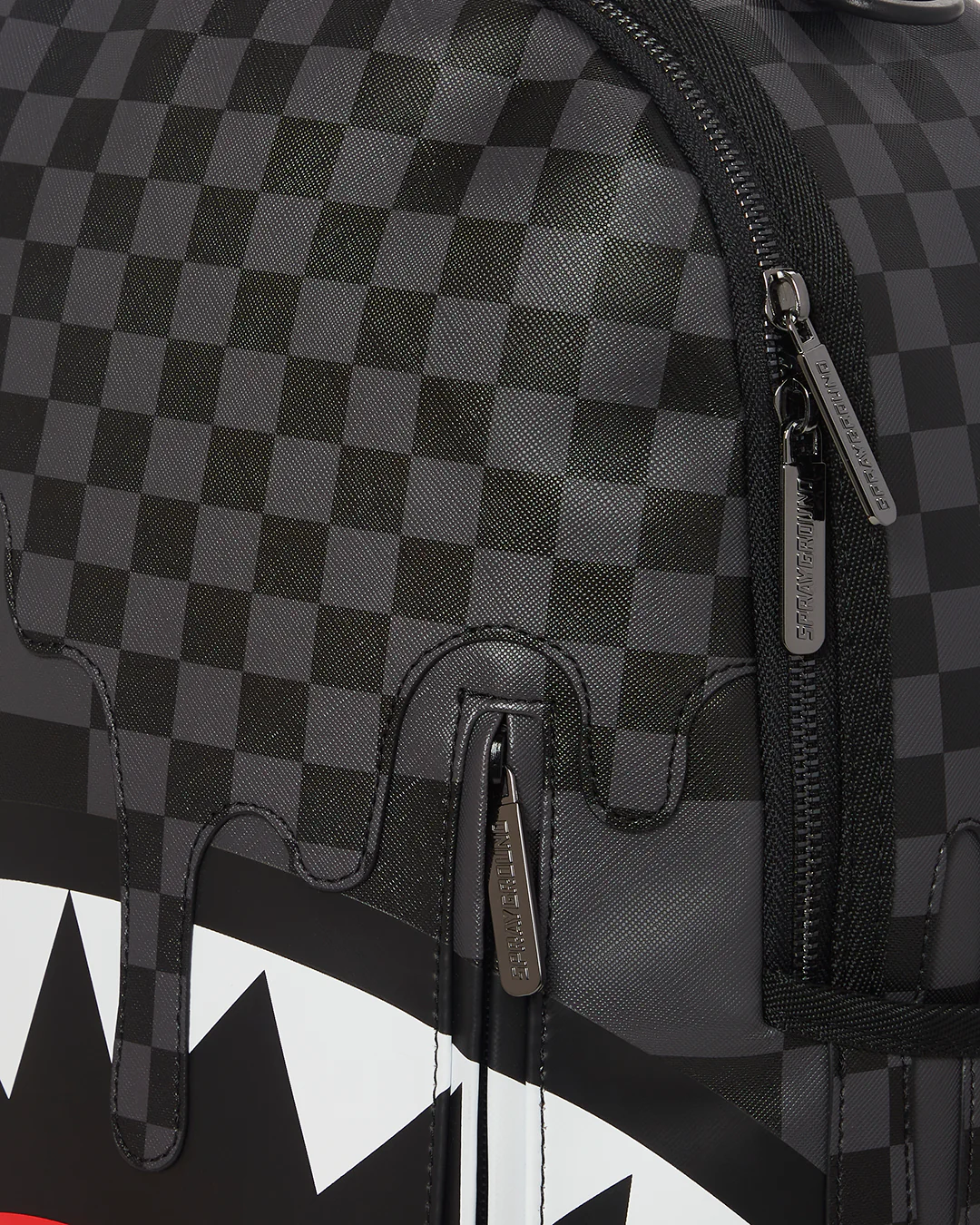 Grey Xtc Backpack 910b4048nsz - Image 6