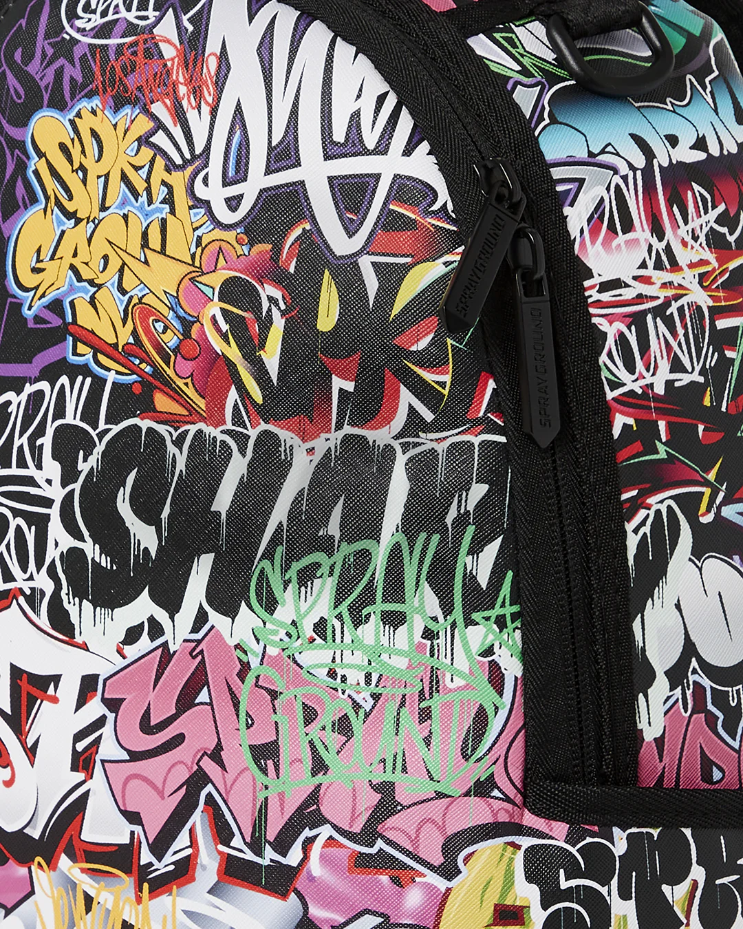 Half Graff 2 Backpack - Image 6