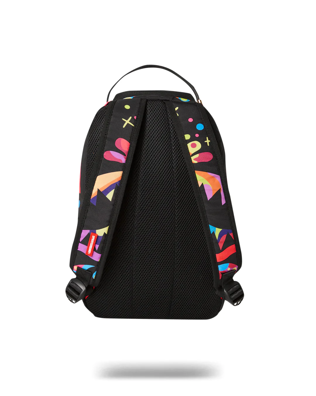 Happy Days Shark Mini Backpack - Image 9
