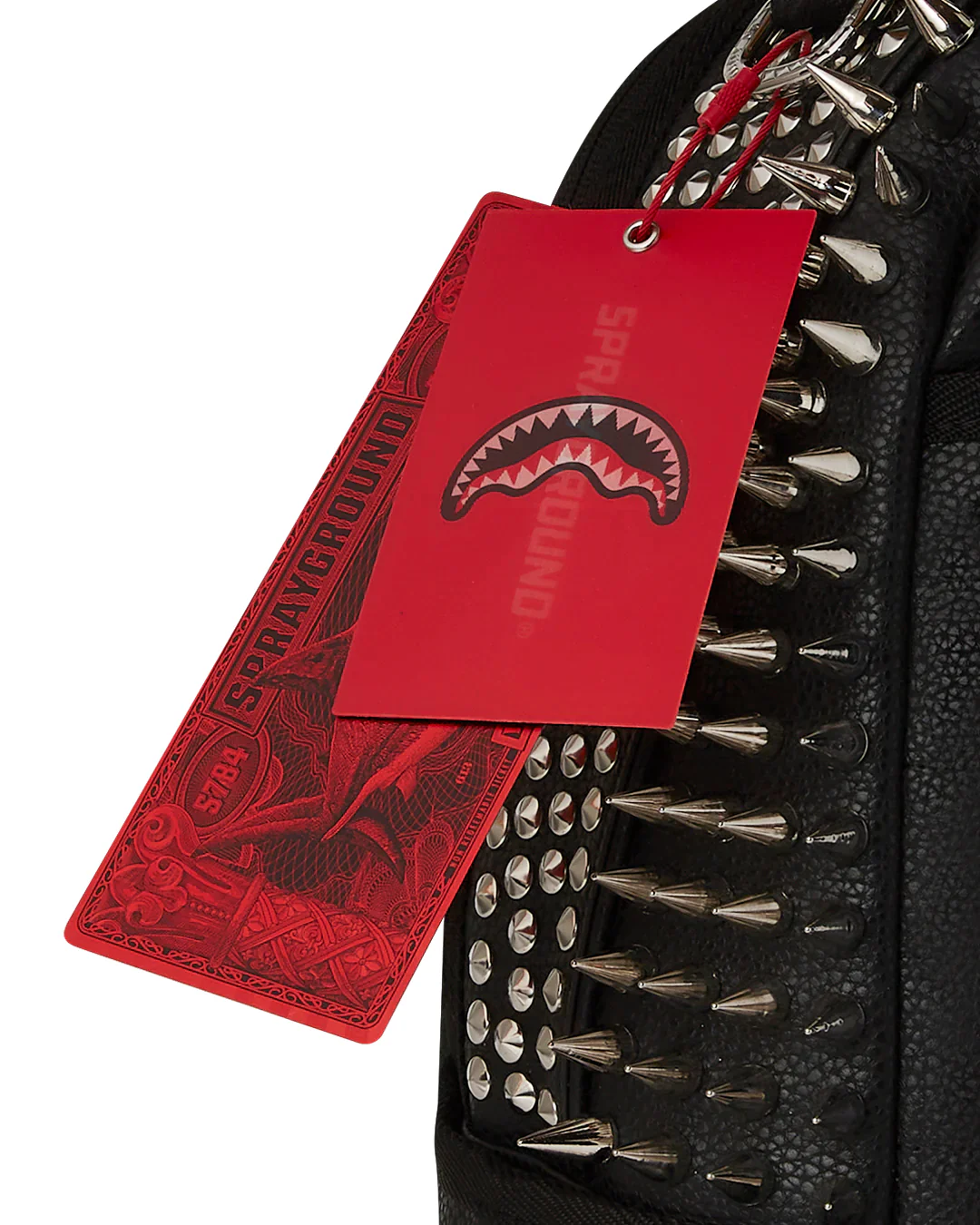 Heavy Metal Dlxsv Backpack - Image 10