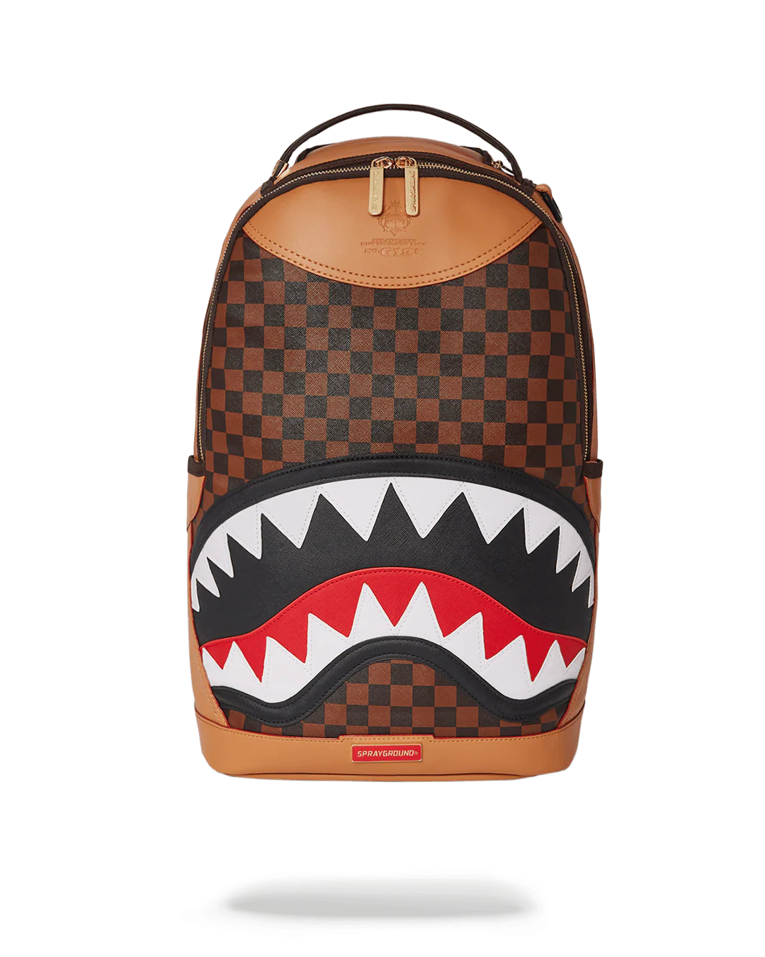 Henny Air To The Throne Backpack (dlxv)