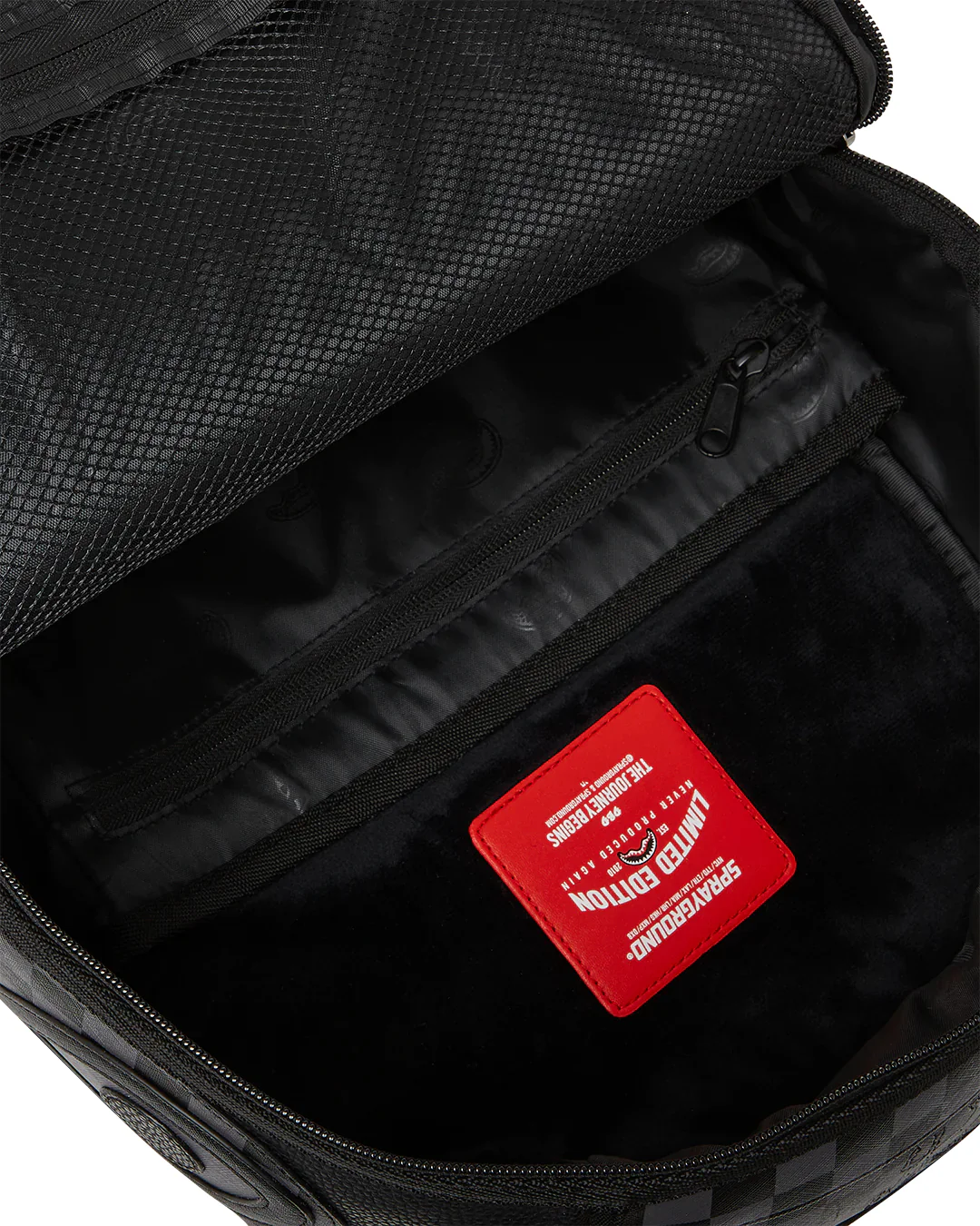Henny Phantom Dlxsv Backpack - Image 14