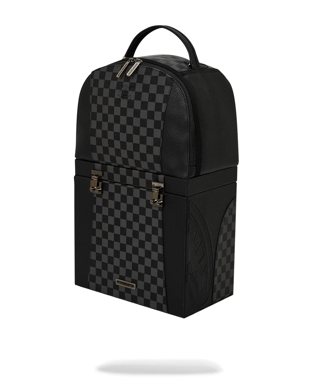 Henny Phantom Half Box Backpack - Image 7