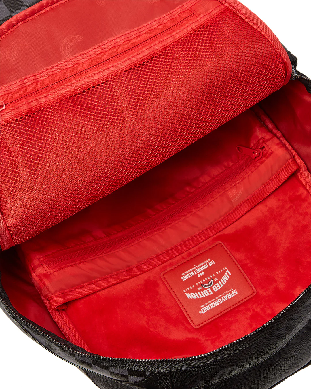 Henny Sip Black Backpack - Image 10
