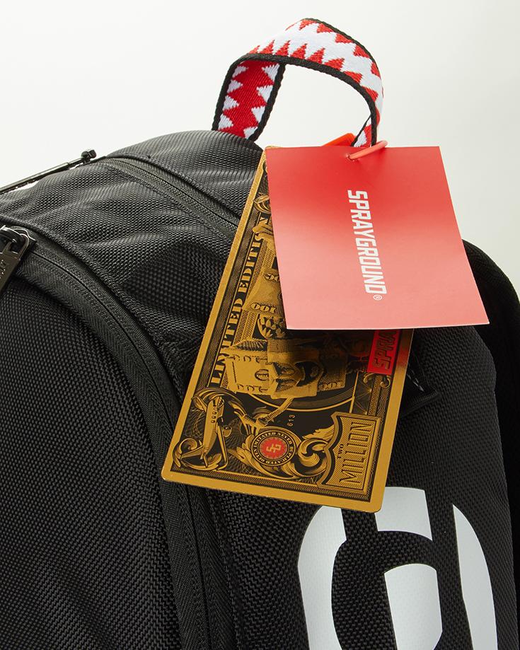 Hero Shark Backpack - Image 8