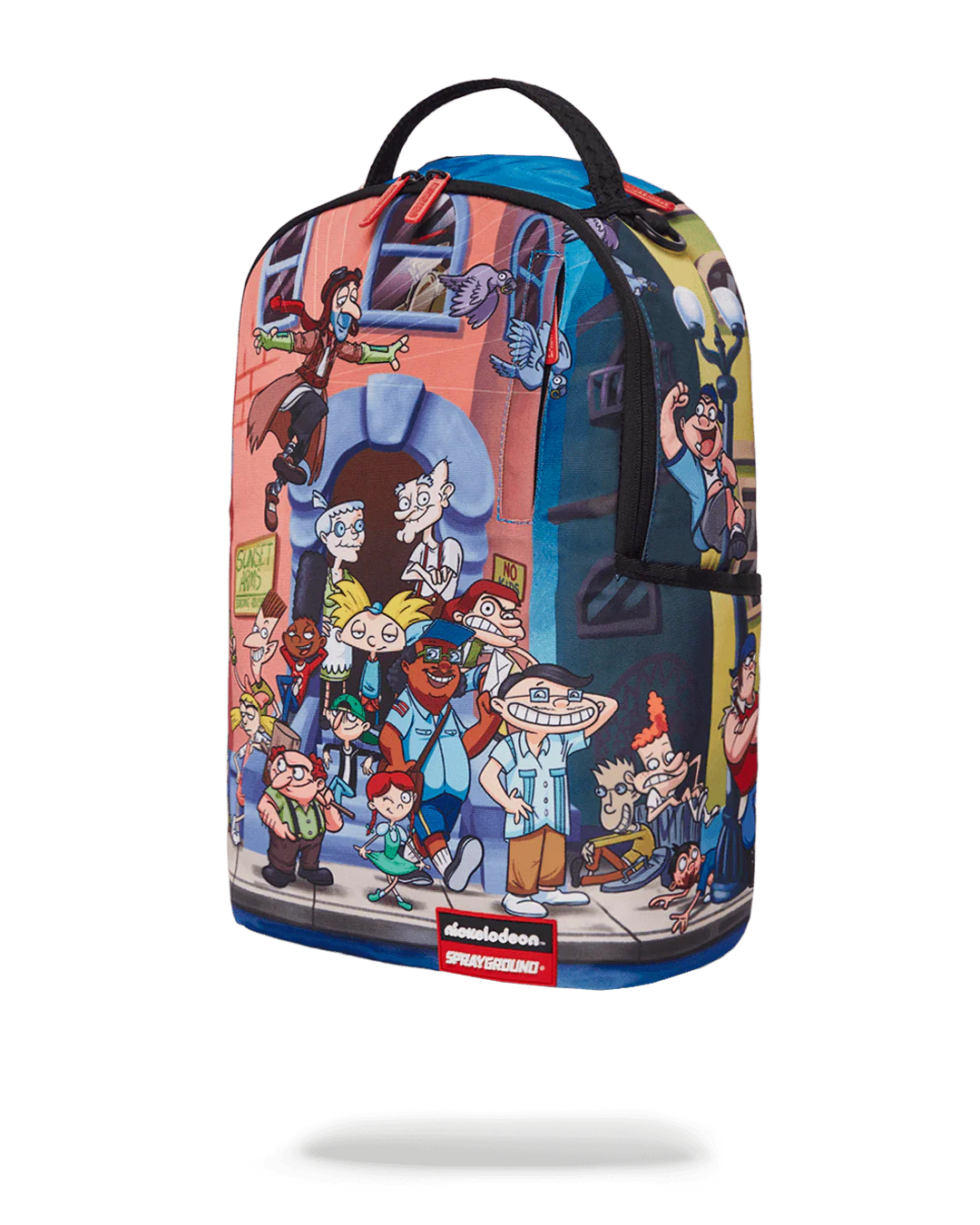 Hey Arnold Anniversary - Image 2