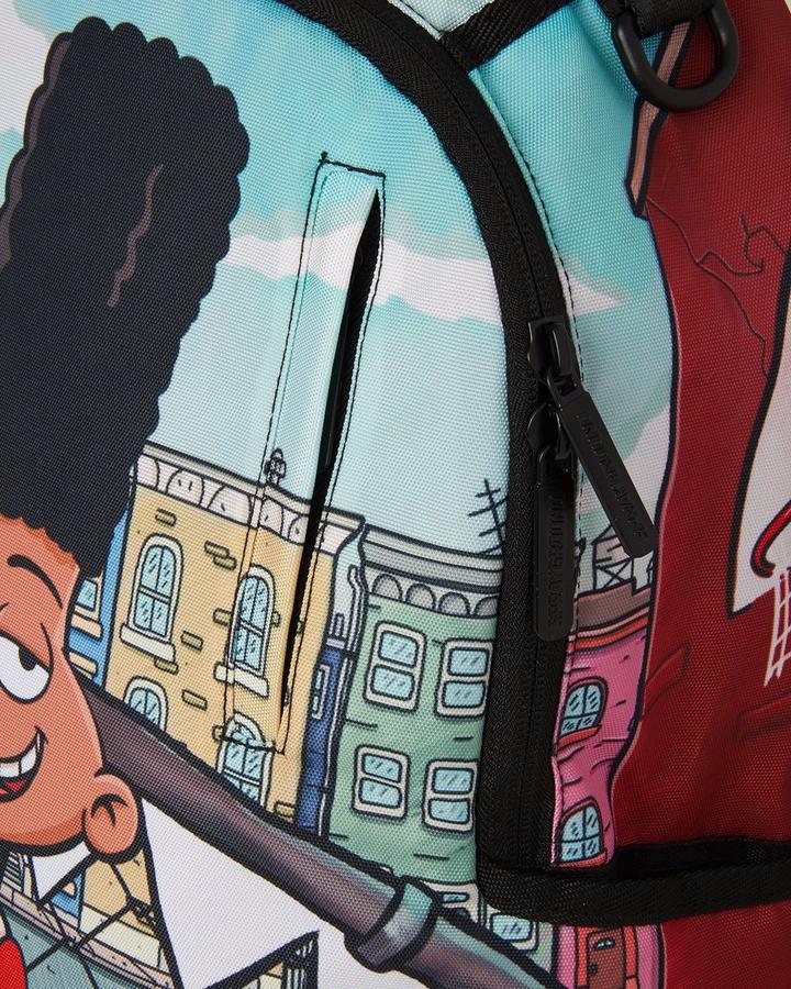 Hey Arnold: Gerald Shark - Image 6