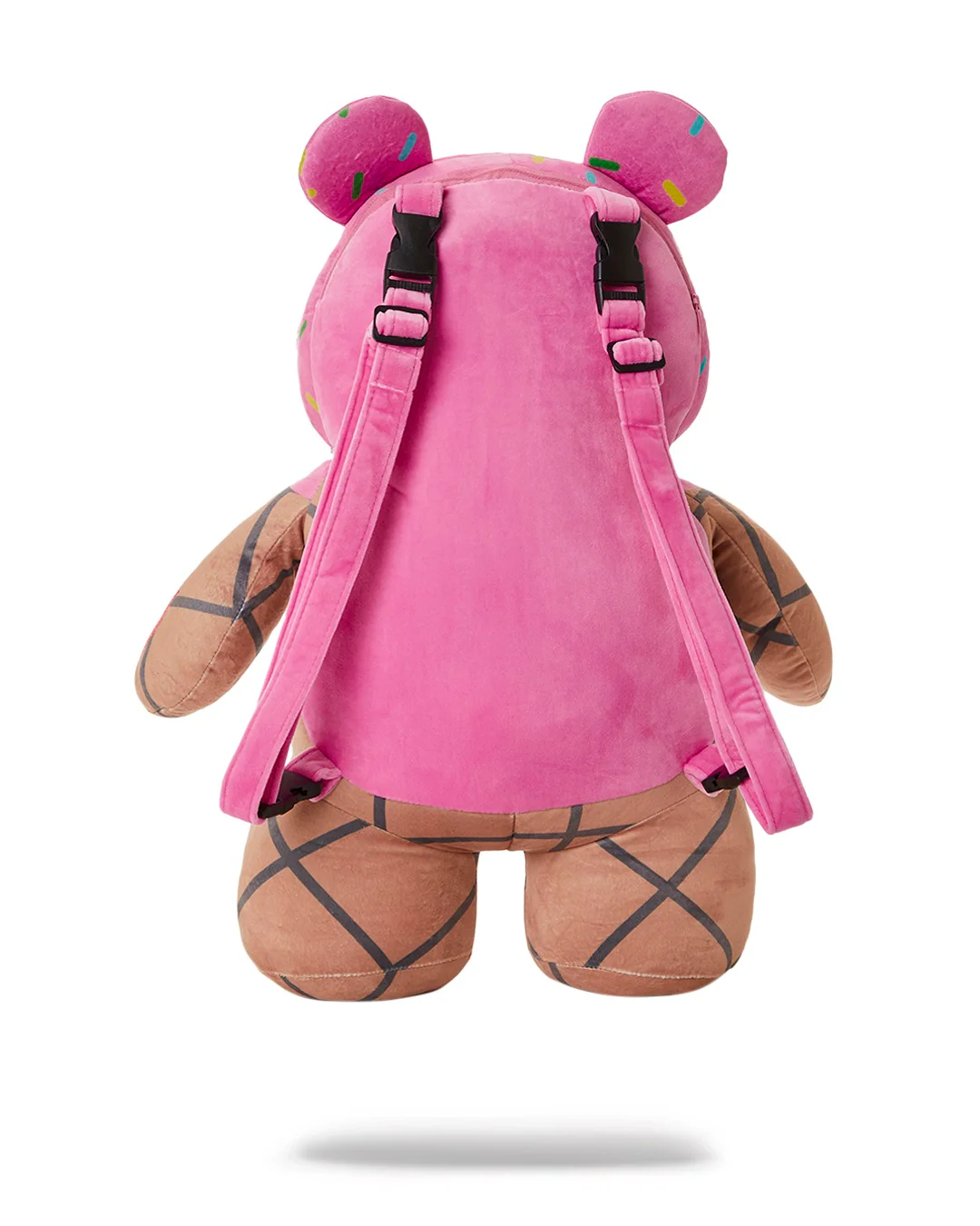 I Scream Bear 910b4552nsz - Image 4