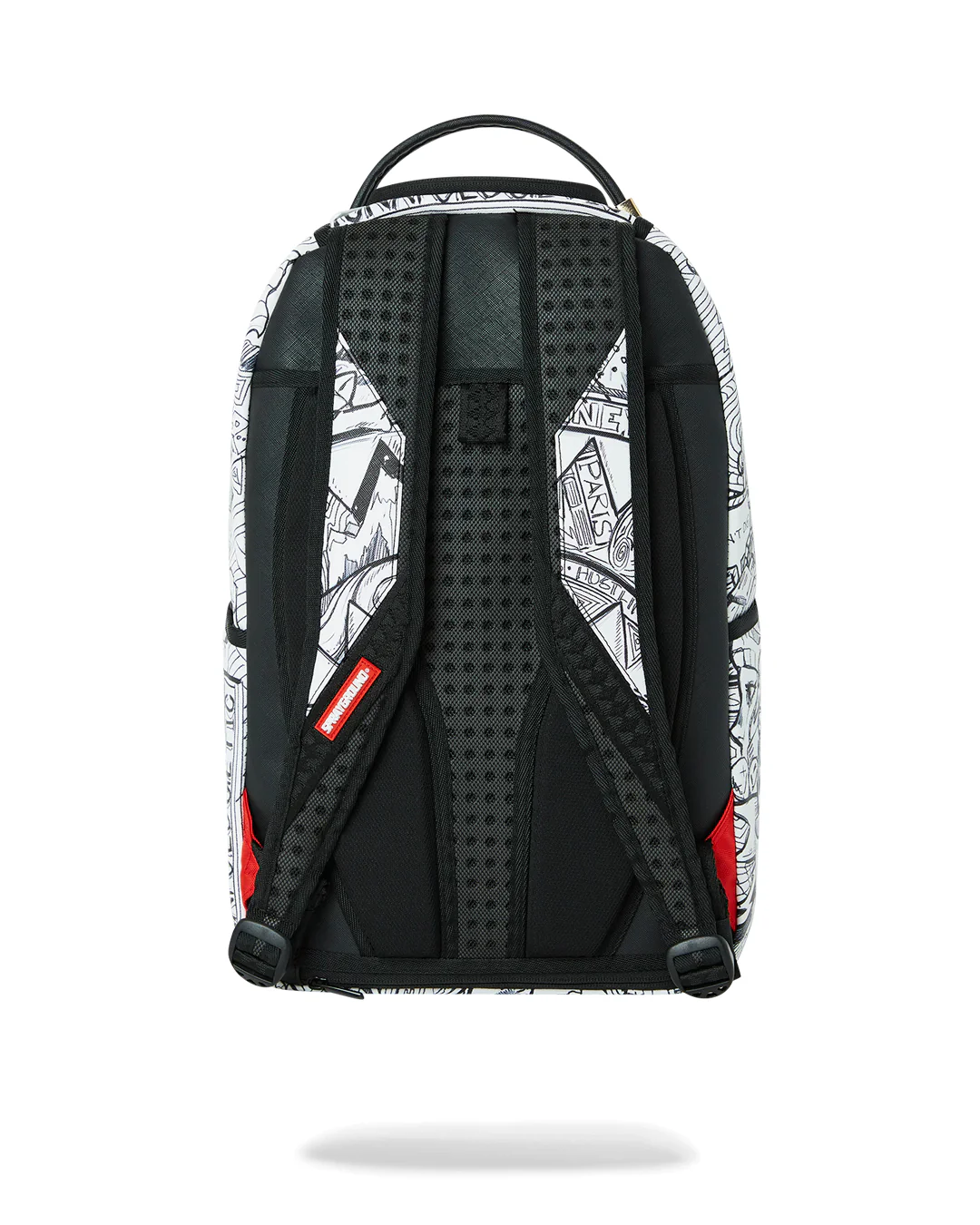 Ink Life Backpack - Image 9