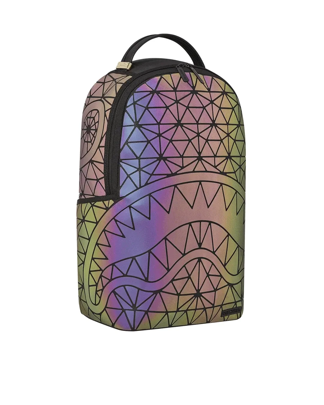 Irridescent Dlxsv Backpack - Image 3