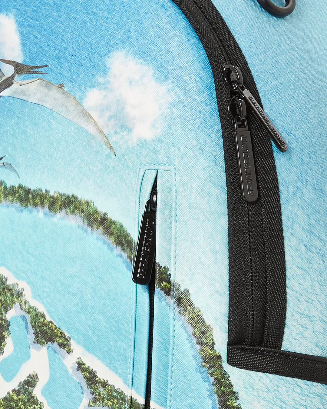 Jurassic Island Backpack - Image 9