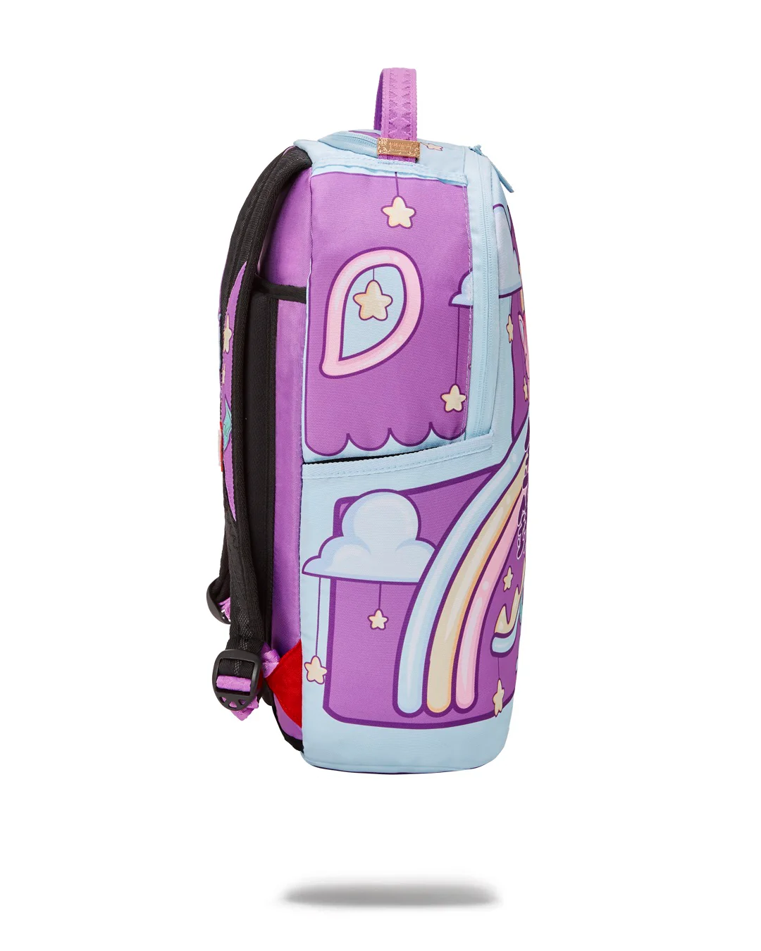 Kitten Knapsnack Dlxr Backpack 910b4543nsz - Image 3
