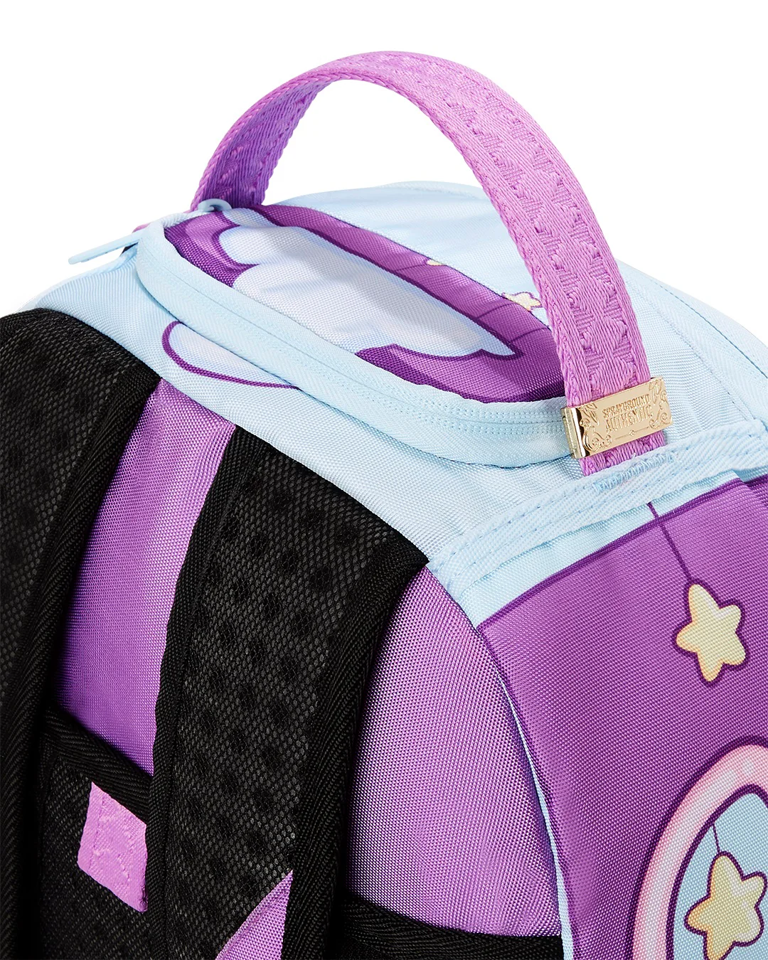 Kitten Knapsnack Dlxr Backpack 910b4543nsz - Image 8