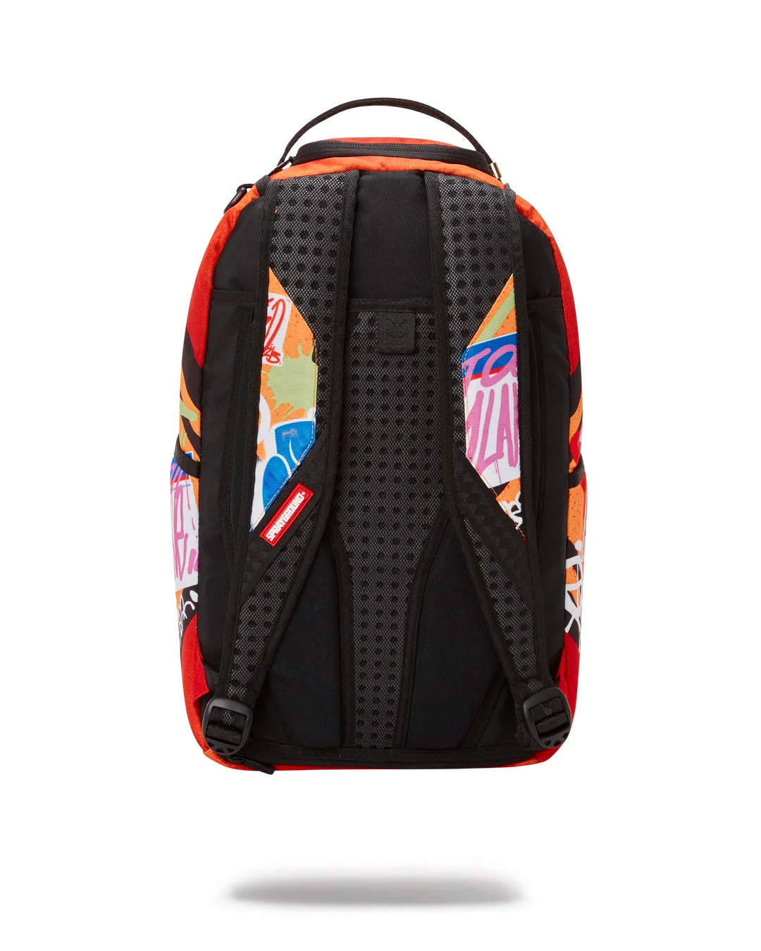 Lane Closed Backpack 910b4720nsz - Image 5