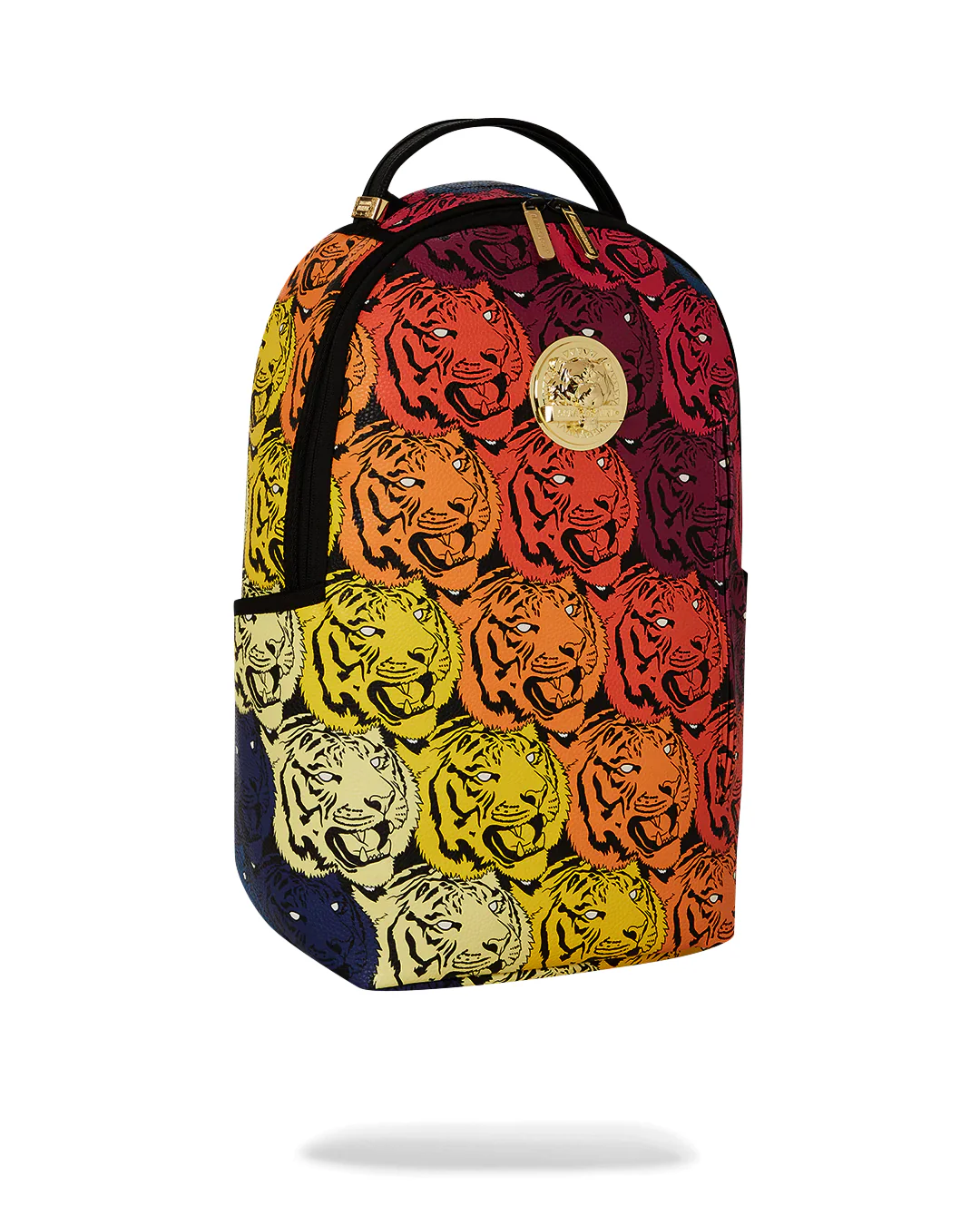 Lions On My Mind Backpack - Image 3