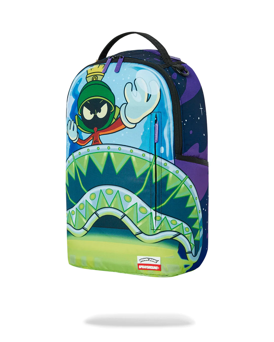 Marvin Ufo Backpack - Image 7