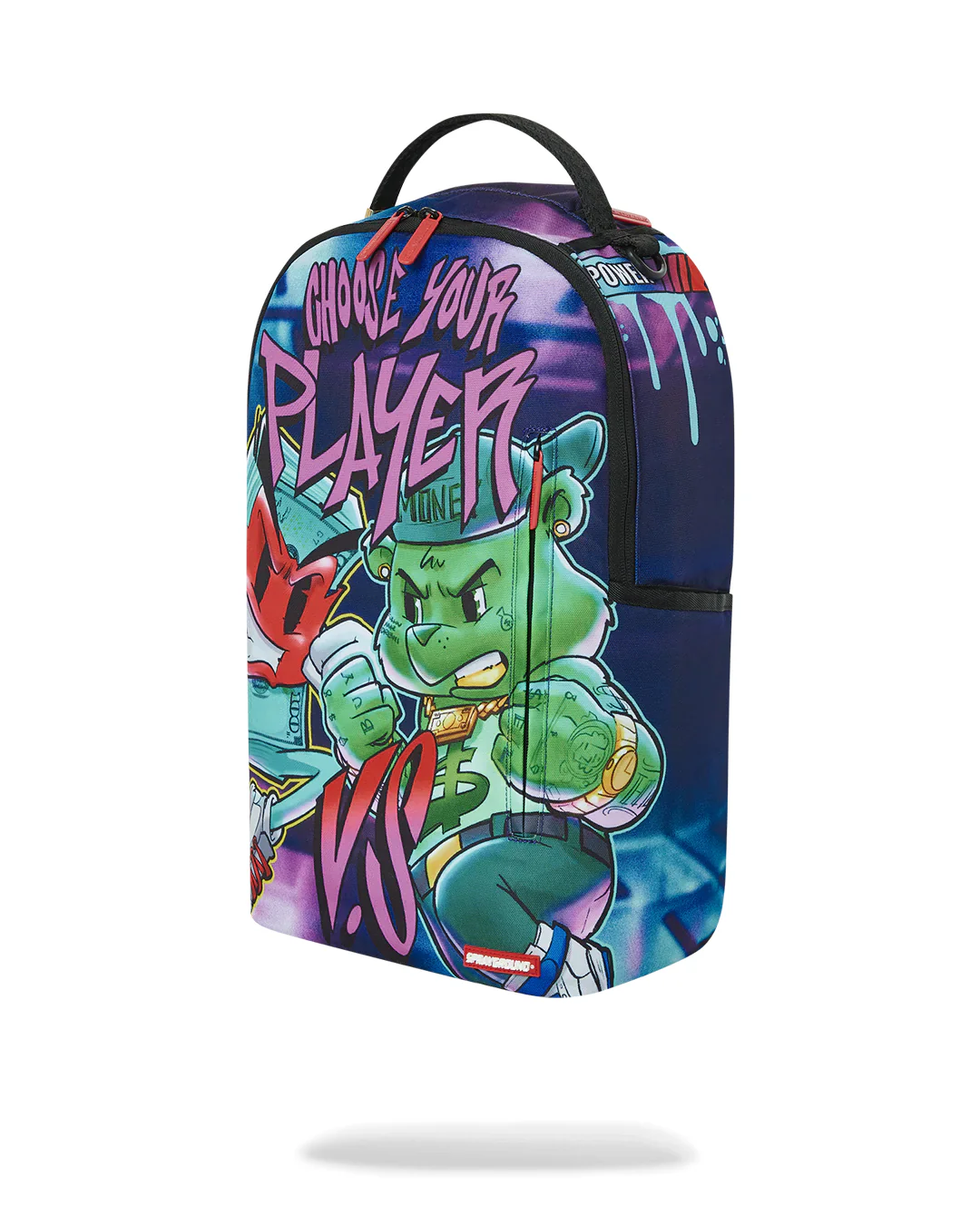Metaverse Design Dlx Backpack - Image 7