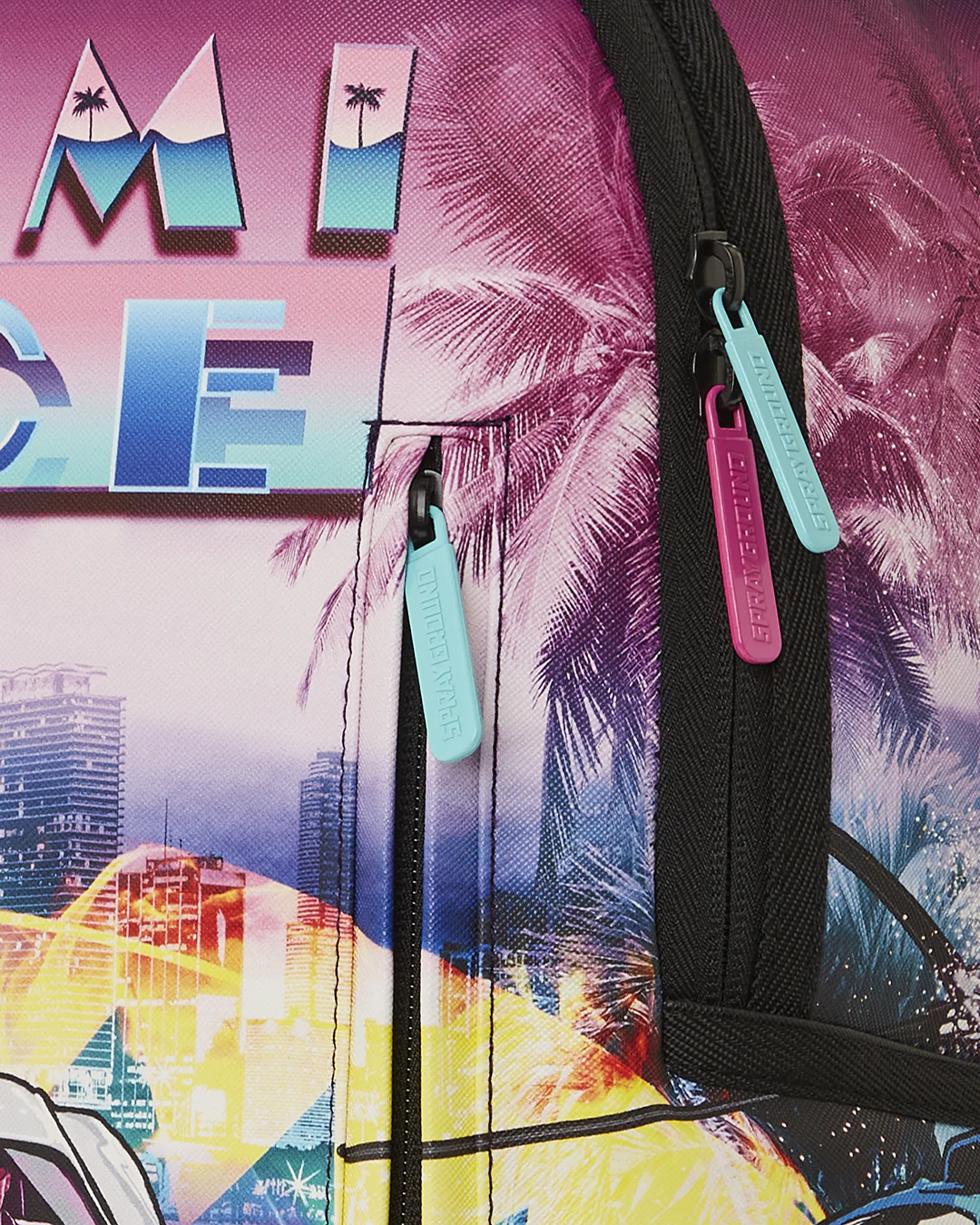 Miami Vice Video Game Vibe 2 - Image 8