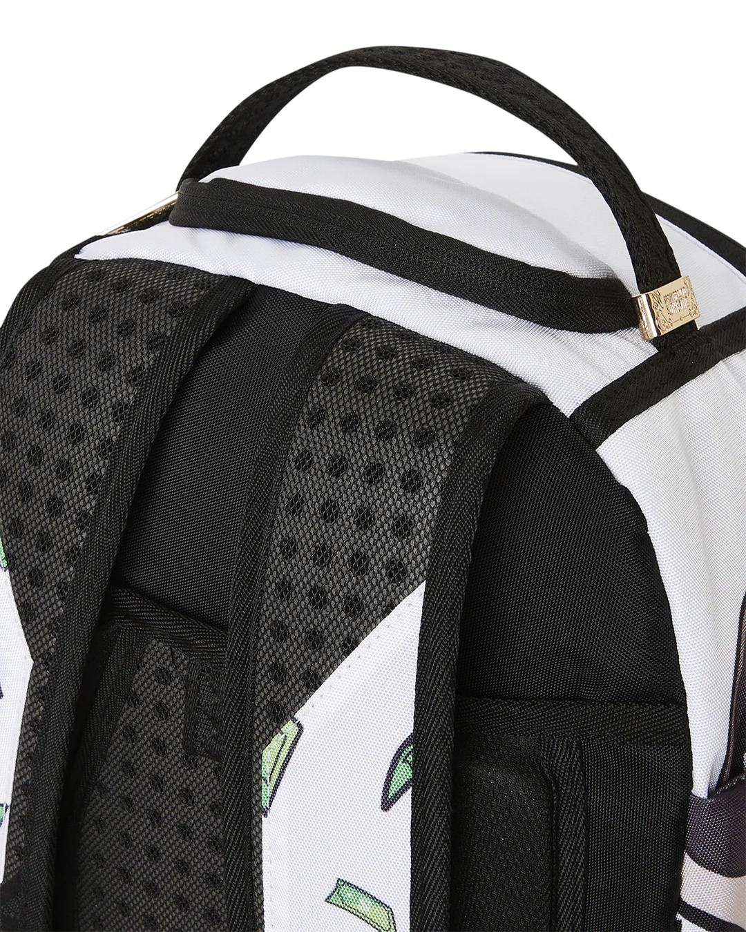 Miami Vice Wings Up Backpack - Image 8