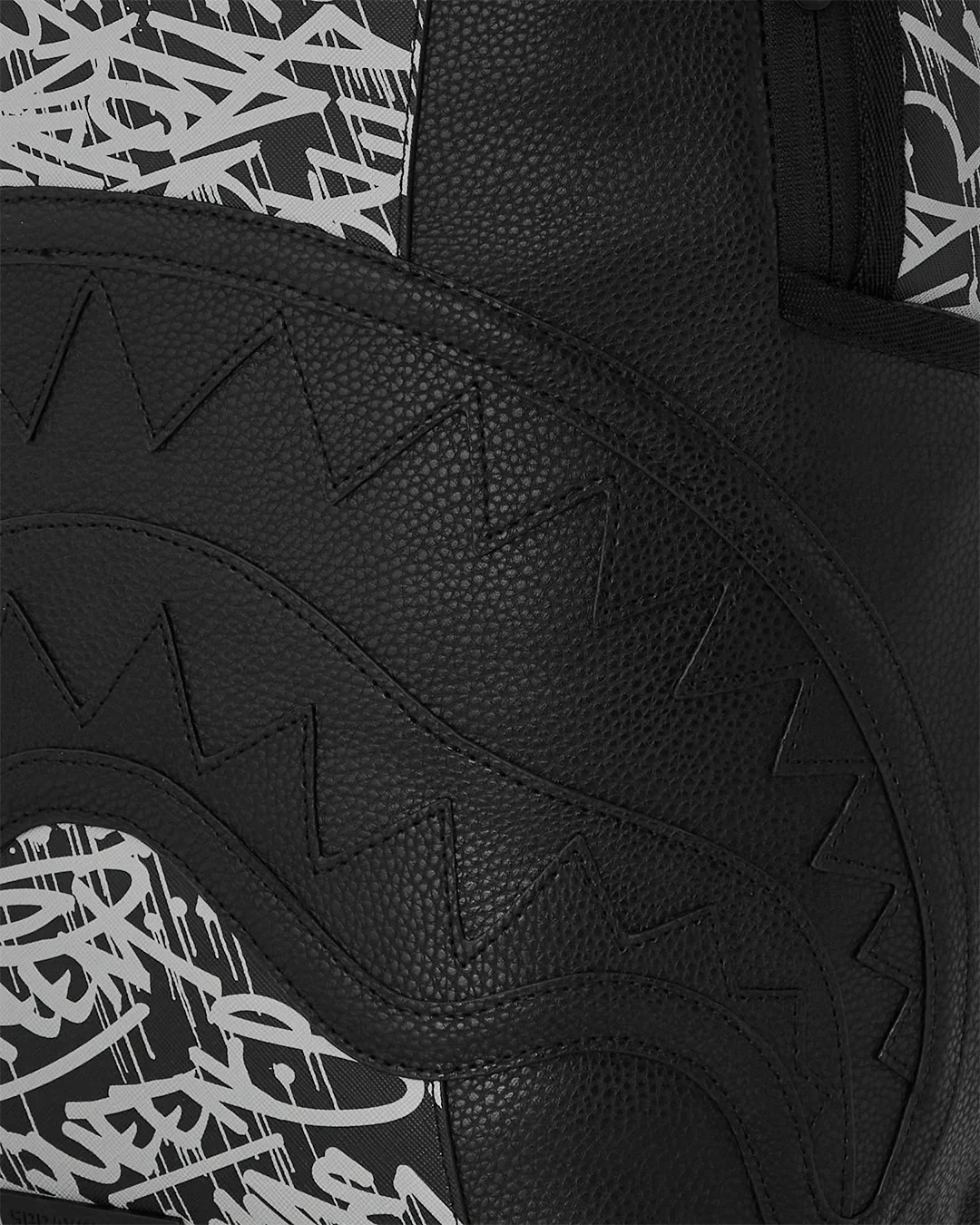 Midnight Raceway Graffiti Dlxsv Backpack - Image 14