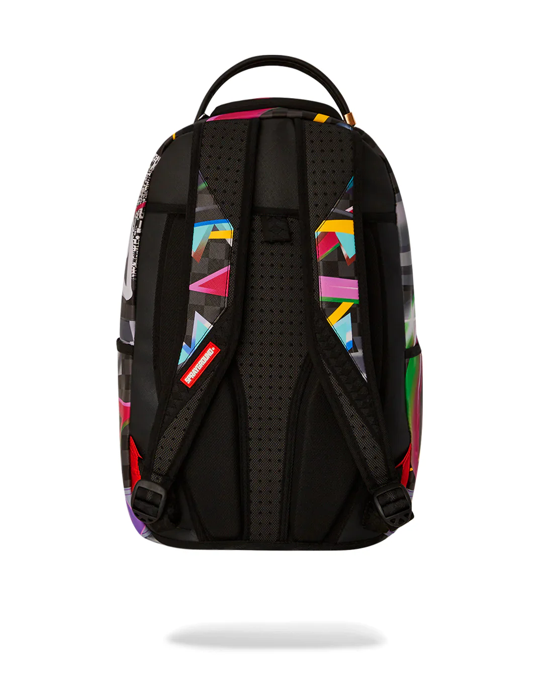 Mind Trip Shark Dose Dlxsv Backpack - Image 5