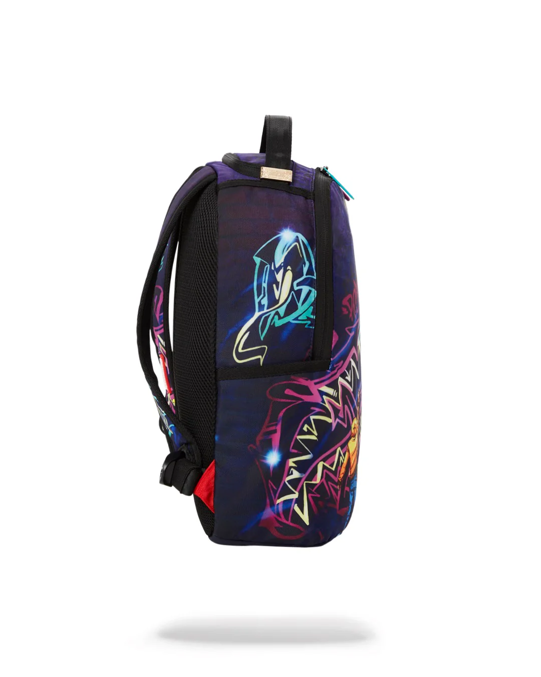 Mini Graffiti Art 910m4680nsz - Image 3